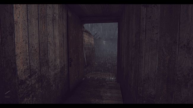 Trenches - World War 1 Horror Survival Game