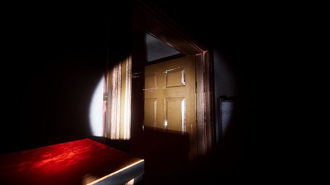 Backrooms: The Wrong Level