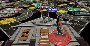 PLUG WARS - The Game