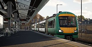 Train Sim World 7: Southern BR Class 171 & BR Class 377/3 Add-On