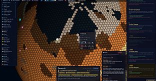 DESTRALIX & DESTENYA Sector