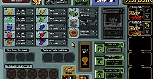 Grove Grown Guardians