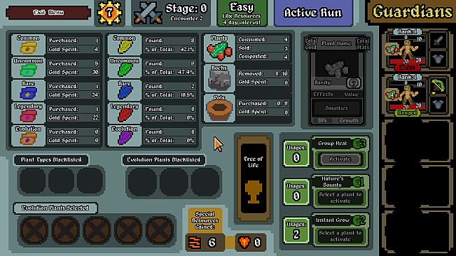 Grove Grown Guardians