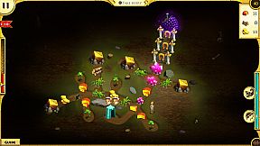 12 Labours of Hercules X: Greed for Speed