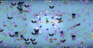 Wilderness Strike: Survivor