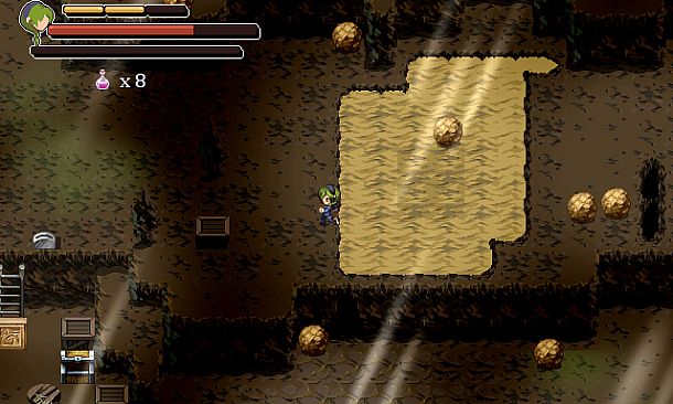 You Are Not The Hero