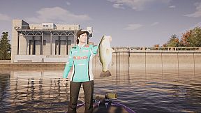 Fishing Sim World: Pro Tour - Collector's Edition