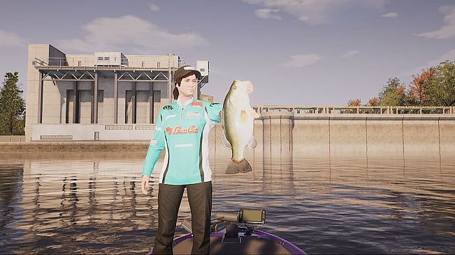 Fishing Sim World: Pro Tour - Collector's Edition