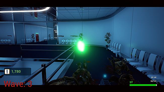 Voidwalkers: The Gates Of Hell