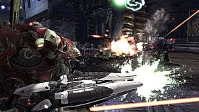 Unreal Tournament 3