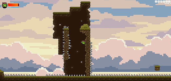 GARNOUILLE MUST LIVE!