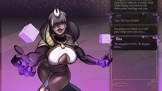 Iacta Est: Rerolled
