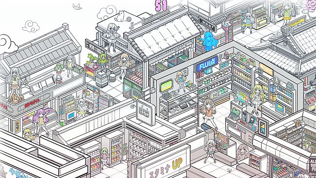 Hidden Chibis in Combinis