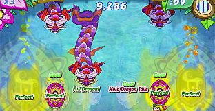 Turtoa: Global Rhythm