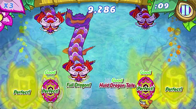 Turtoa: Global Rhythm