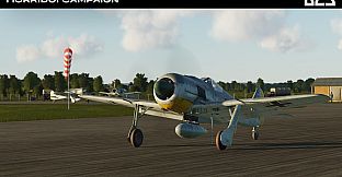 DCS: Fw 190 A-8 Horrido! Campaign