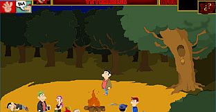 Symploke: Legend of Gustavo Bueno (Chapter 1)