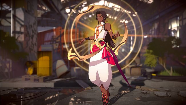 Eternal Return Starter Pack