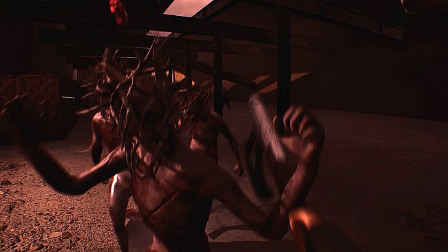 Into the Fold - Nala Junction