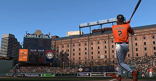 MLB® The Show™ 25