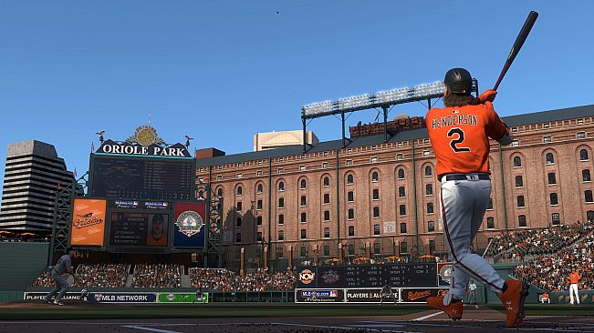 MLB® The Show™ 25