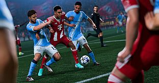EA SPORTS FC 26 ICONS Edition