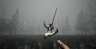 American Patriots: The Swamp Fox