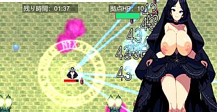 Monster Women Suvivors