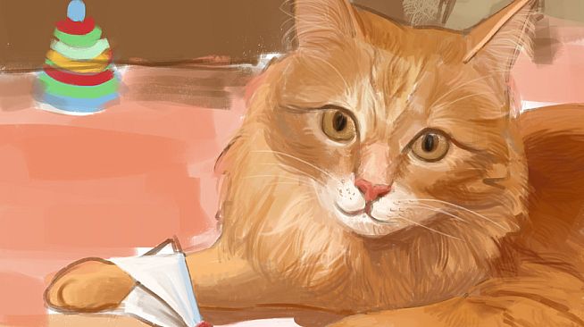 Cute Cats - Digital Artbook + Bonus Videos