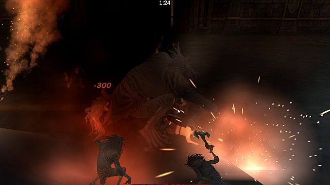 Mortal Harvest: Farmer to God Survival