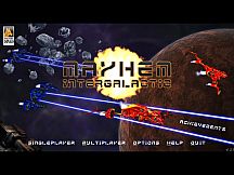 Mayhem Intergalactic