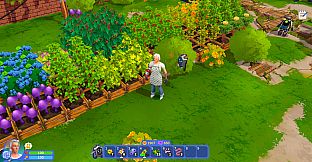 I Am Future: Cozy Apocalypse Survival