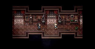 RPG Maker VX Ace - POP: Slasher Forest