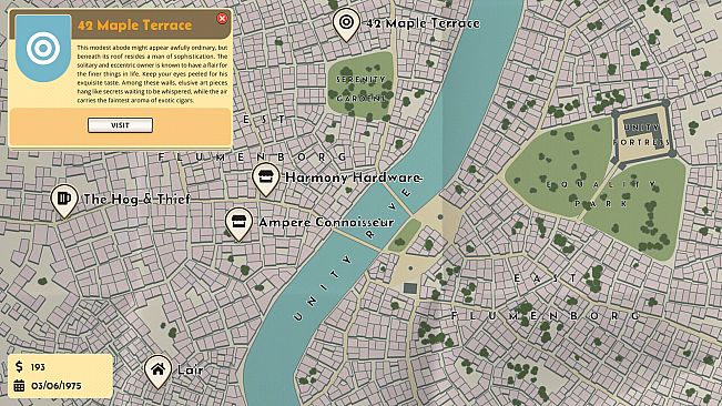 Break, Enter, Repeat