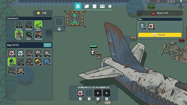 BEASTOPIA: RAIDERS