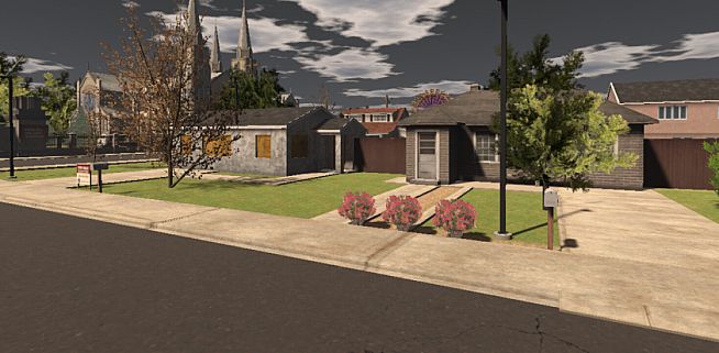 Delinquent Community