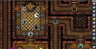 Fantasy Grounds - Fantasy Token Pack 3