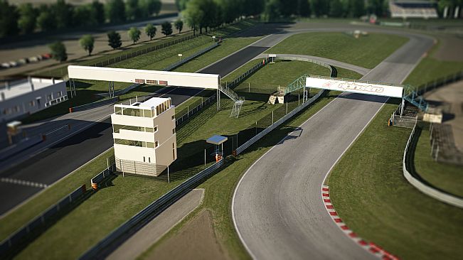 Assetto Corsa