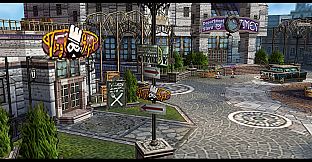 The Legend of Heroes: Trails from Zero