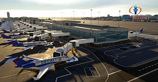 Tower! Simulator 3 - KDEN Airport