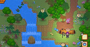 Peaceful Bug Catching Story - Festival Pack