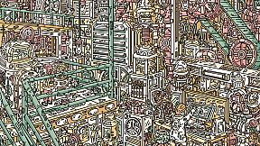 I commissioned some pigeons 2