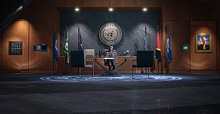 The Expanse: A Telltale Series - Archangel