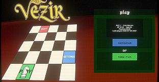 VEZIR