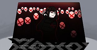 VOID OBSCURA Part One: Lost Little Lilith