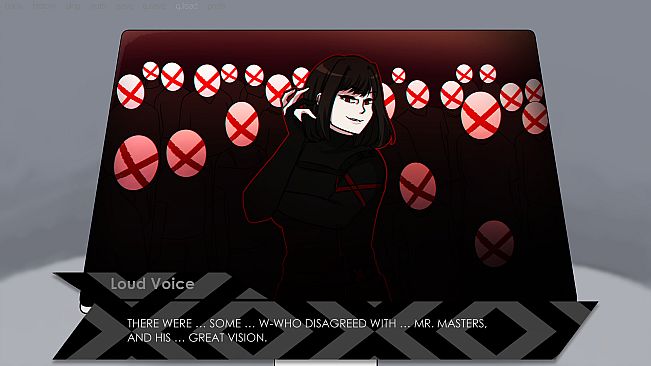 VOID OBSCURA Part One: Lost Little Lilith