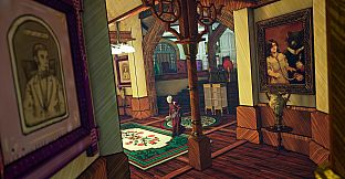 Albino Lullaby Episode 2: Alice's Lullaby