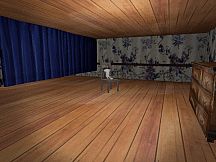 Night At the Gates of Hell