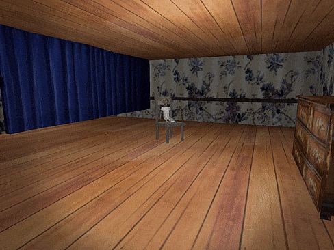 Night At the Gates of Hell