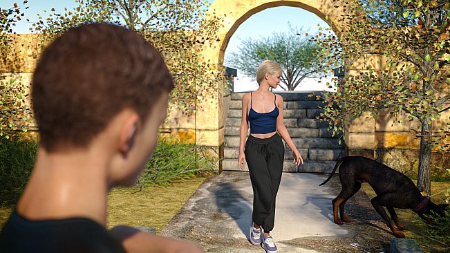 Lust Academy - Season 3